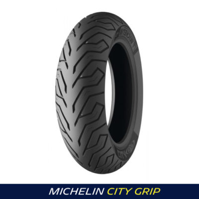 Michelin city grip