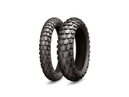 ANAKEE WILD  120/80 - 18