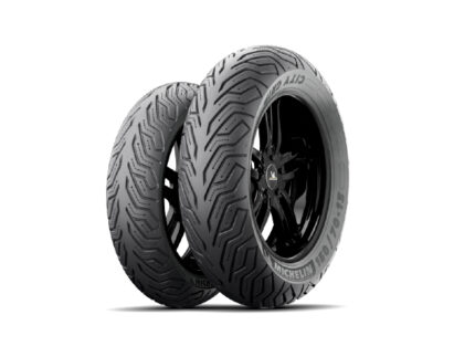 LLANTA CITY GRIP 2   140/70 - 12
