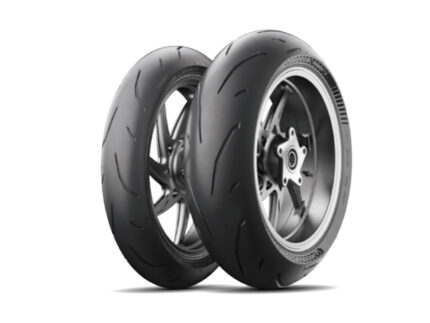 LLANTA  POWER GP 200/55 ZR 17