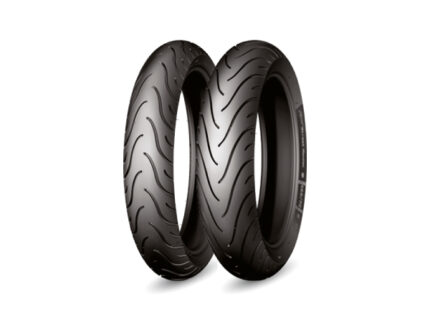 LLANTA PILOT STREET RADIAL 140/70 R 17