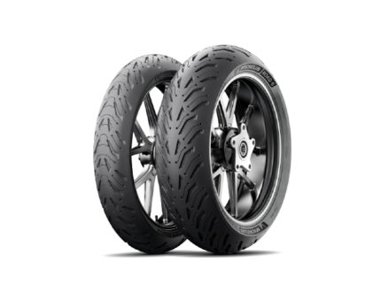 LLANTA  ROAD 6  170/60 ZR 17