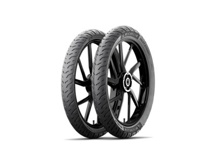 LLANTA PILOT STREET 2  100/90 - 17