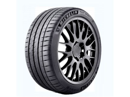 PILOT SPORT 4 S AO 245/30 ZR20 XL