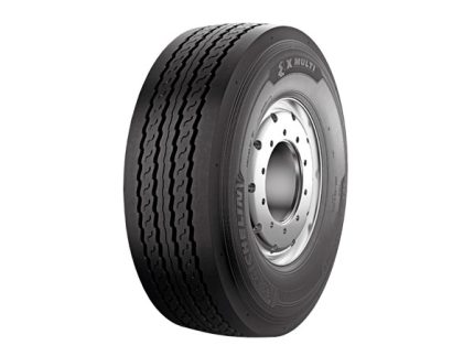 LLANTA  MICHELIN X MULTI T 295/80R22.5