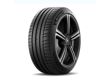 PILOT SPORT 4 275/45 ZR18 XL