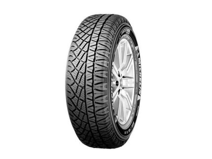 LATITUDE CROSS 225/75 R16