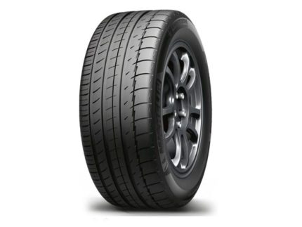LATITUDE SPORT N0 275/45 R20