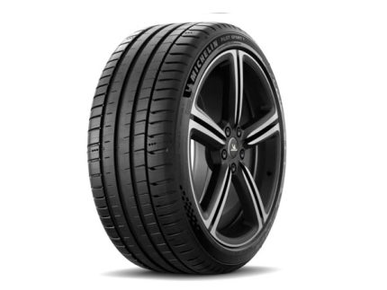 XL PILOT SPORT 5 245/35 ZR18