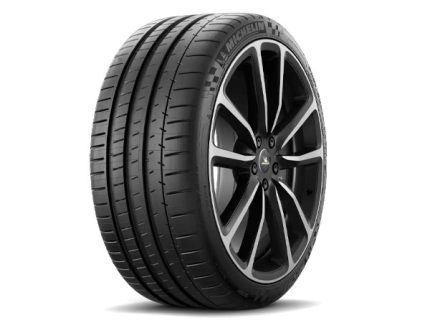 PILOT SUPER SPORT N0 295/35 ZR20 XL