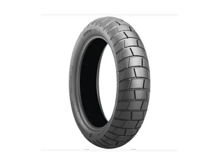 150/70 R17 TL  BATTLAX AT41 ADV TRAIL