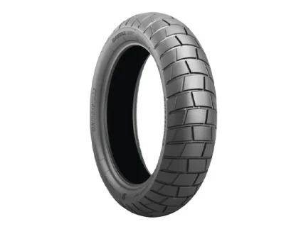 150/70 R18 TL  BATTLAX AT41 ADV TRAIL