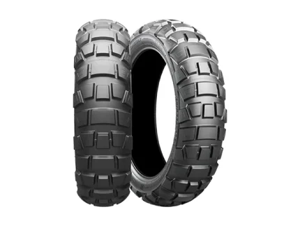 150/70 R18 TL  BATTLAX AX41 CROSS