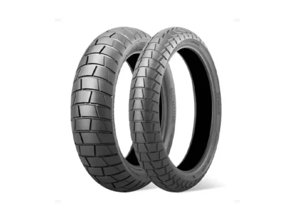 90/90 - 21 TL  BATTLAX AT41 ADV TRAIL