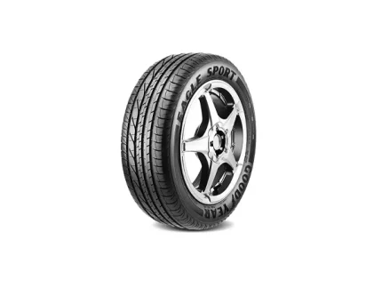 245/45R17 EAGLE SPORT TZ