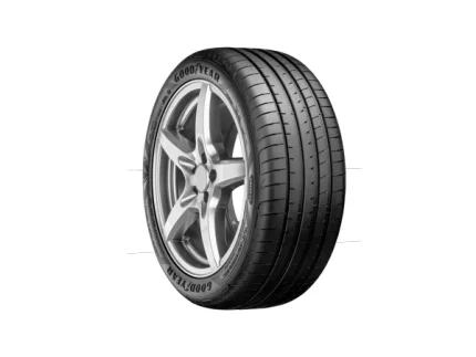 235/40R18 EAGLE F1 ASYMMETRIC 5
