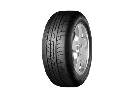 245/45R20 EAGLE F1 ASYMMETRIC SV