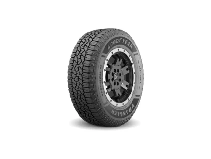 235/75R15 WRANGLER WORKHORSE AT