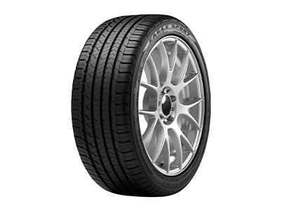 245/45R17 EAGLE SPORT TZ