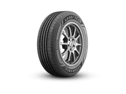 215/50R18 ASSURANCE FINESSE
