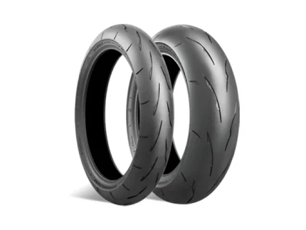 120/70 R17 TL  BATTLAX RS11