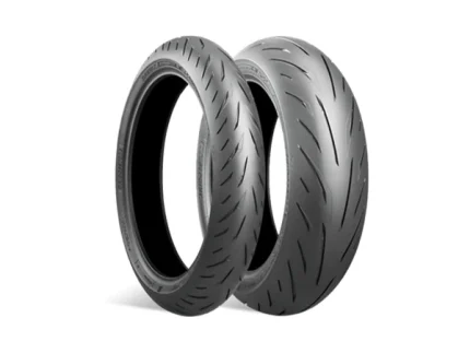 120/70 R18 TL  BATTLAX T32