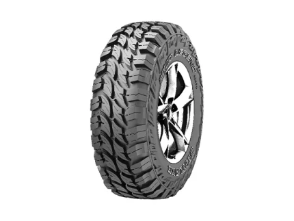 LT265/65R17-10PR SL378 OWL TL