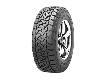 LT245/75R16-10PR SL399 OWL TL