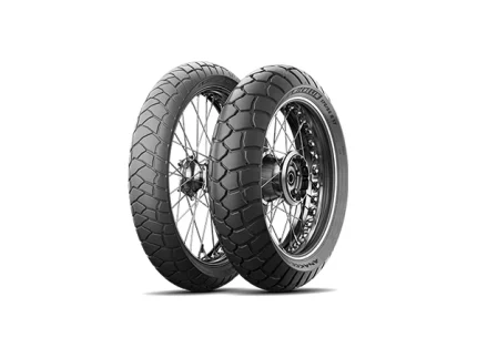 90/90 - 21 M/C  ANAKEE ADVENTURE F TL/TT