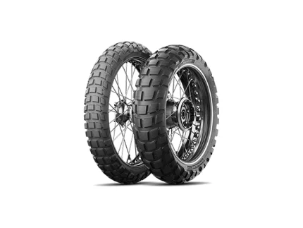 90/90-21 M/C ANAKEE WILD F TL/TT