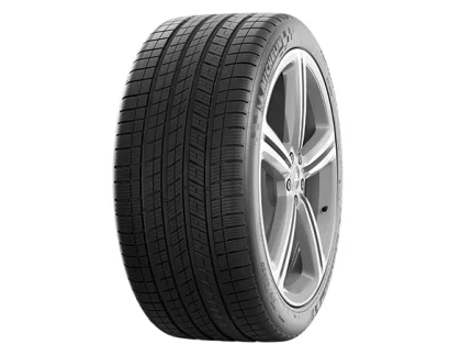 305/40 R20 XL PILOT SPORT A/S 3 N0