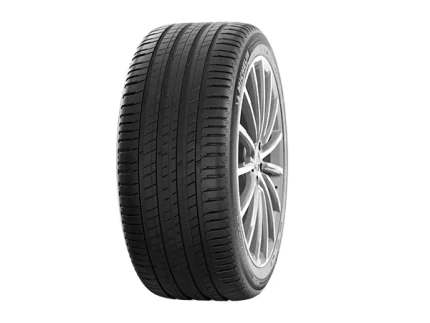 275/50 R20XL LATITUDE SPORT 3 ZP *