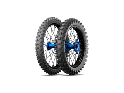 120/80-19 M/C STARCROSS  6 MS RTT