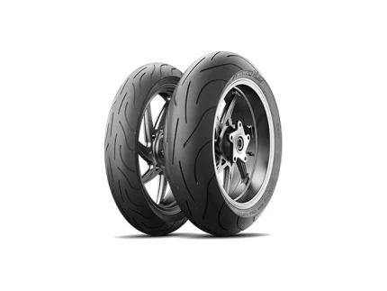 120/70 ZR17 M/C PILOT POWER 2CT F TL