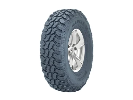 LT215/75R15-6PR SL366 OWL TL