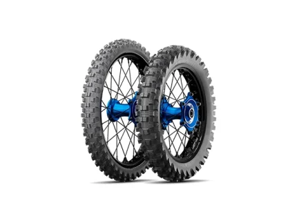 90/100 - 16 M/C STARCROSS 5 MEDIUM R TT