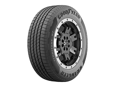 235/45R19 WRANGLER TERRITORY HT