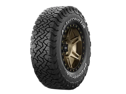 LT245/70 R17 ALL TERRAIN T/A KO3