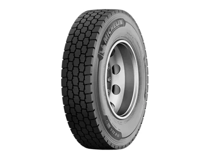 295/80R22.5 X MULTI D2