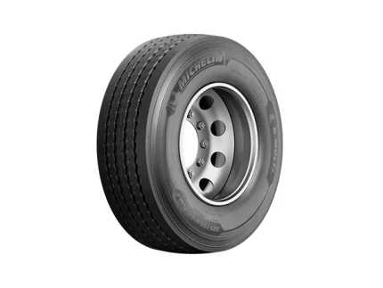 385/65R22.5 X MULTI T