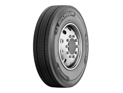 295/80R22.5 X MULTI Z 2