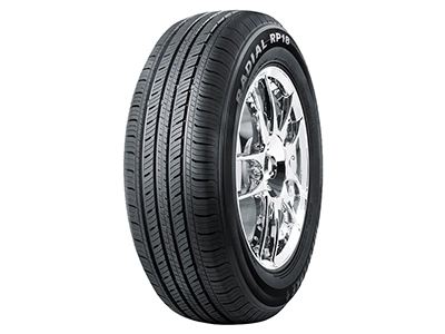 165/60R14 RP36 TL