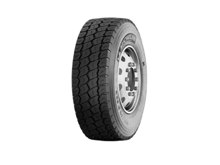 385/65R22.5 XZY 3